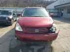 2008 KIA SEDONA
