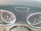 2012 MERCEDES-BENZ ML-Class
