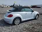 2017 VOLKSWAGEN Beetle