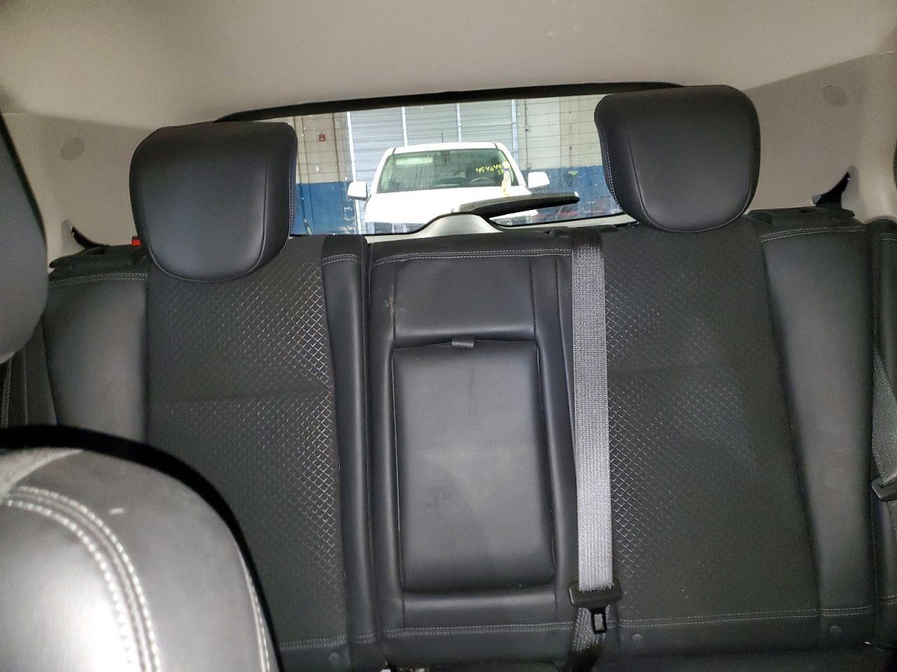 2020 BUICK ENCORE