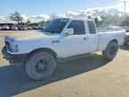 2010 FORD RANGER