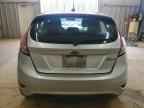 2016 FORD Fiesta