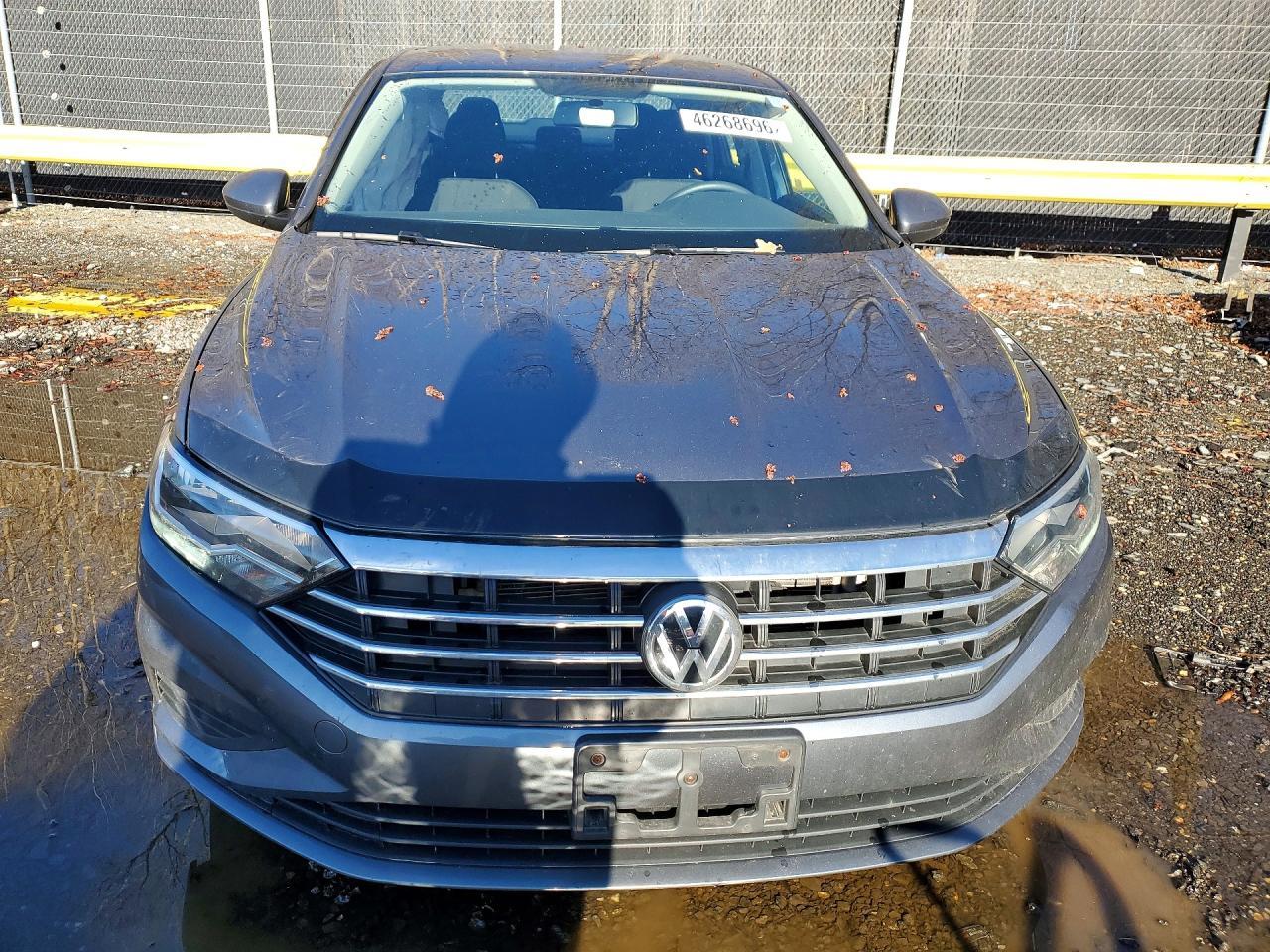 2021 VOLKSWAGEN JETTA