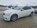 2011 INFINITI G37