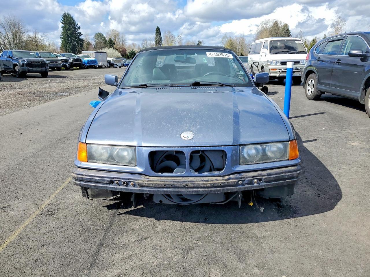 1999 BMW 3 SERIES