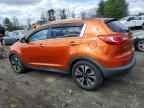 2011 KIA SPORTAGE