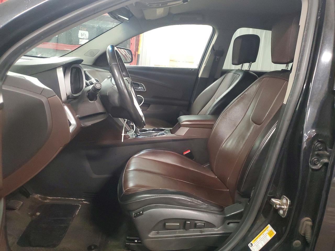 2011 CHEVROLET EQUINOX
