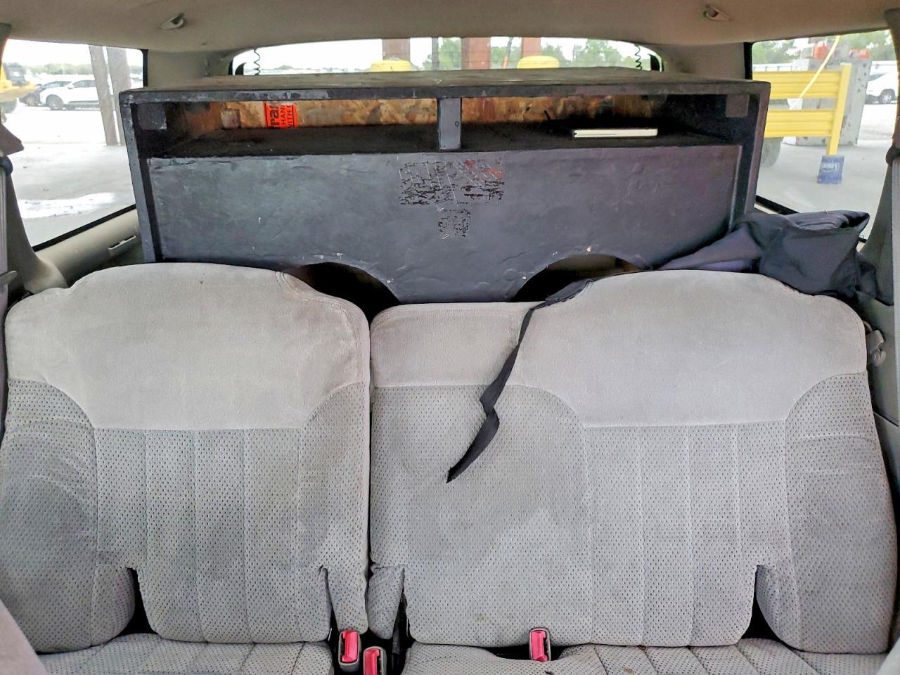 1996 CHEVROLET