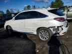 2015 LEXUS RX 450H
