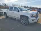 2017 GMC Sierra