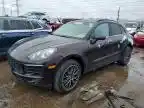 2016 PORSCHE Macan