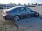 2011 HONDA ACCORD