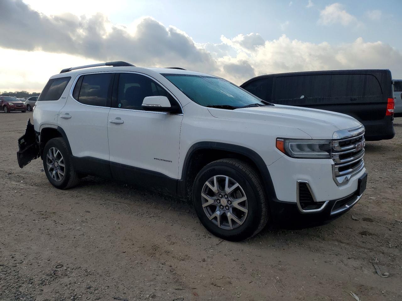 2020 GMC ACADIA