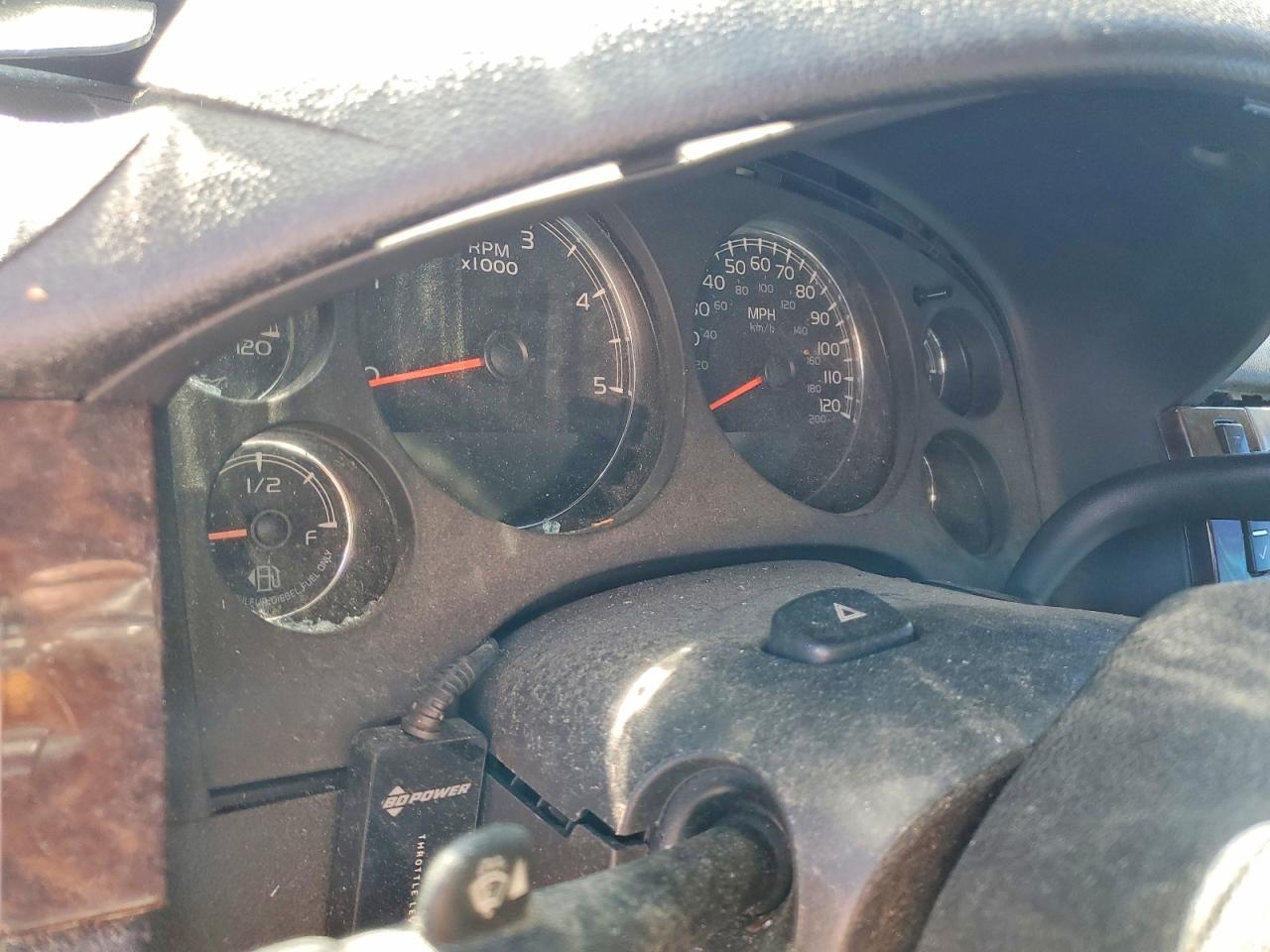 2014 GMC Sierra