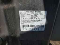 2006 FORD F-150 Lightning