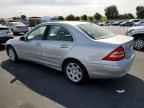 2005 MERCEDES-BENZ C-CLASS
