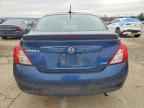 2014 NISSAN VERSA