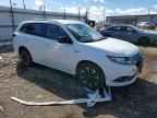 2018 MITSUBISHI outlander