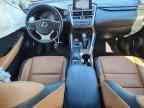 2017 LEXUS NX 200T