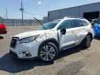 2021 SUBARU Ascent