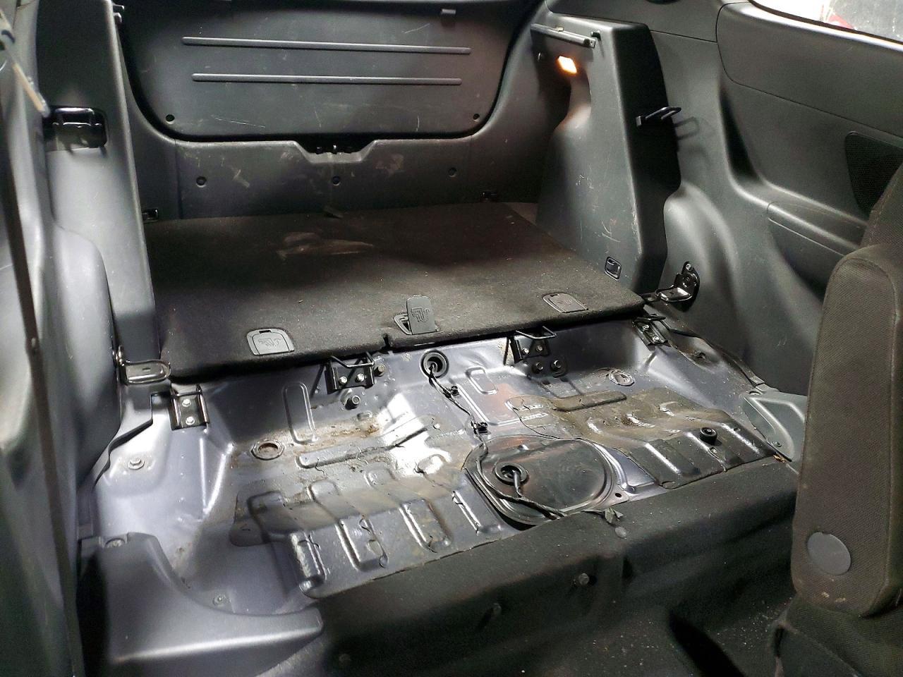 2008 HYUNDAI ACCENT