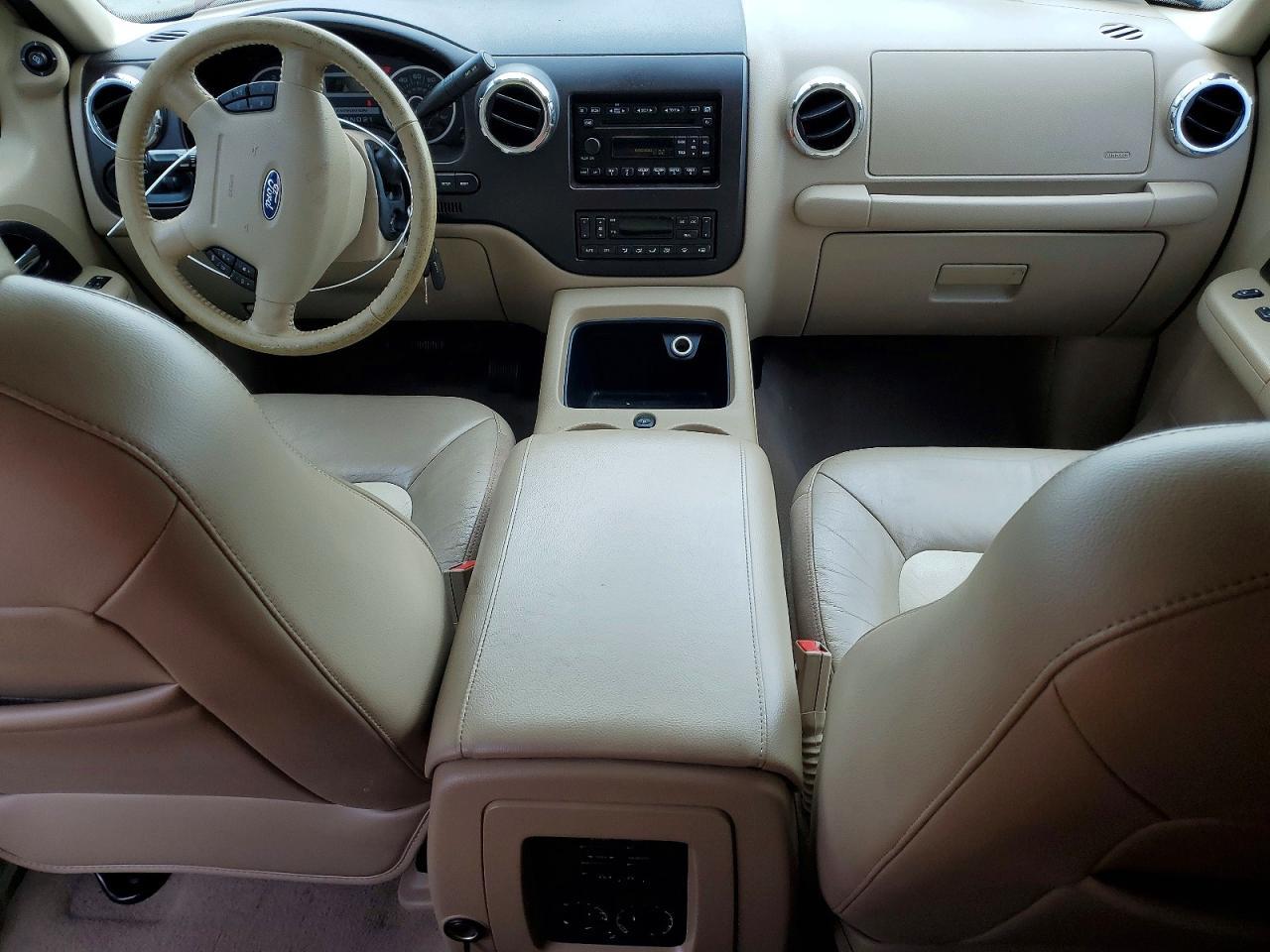 2006 FORD Expedition