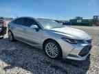 2022 TOYOTA Avalon