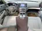2011 INFINITI G37