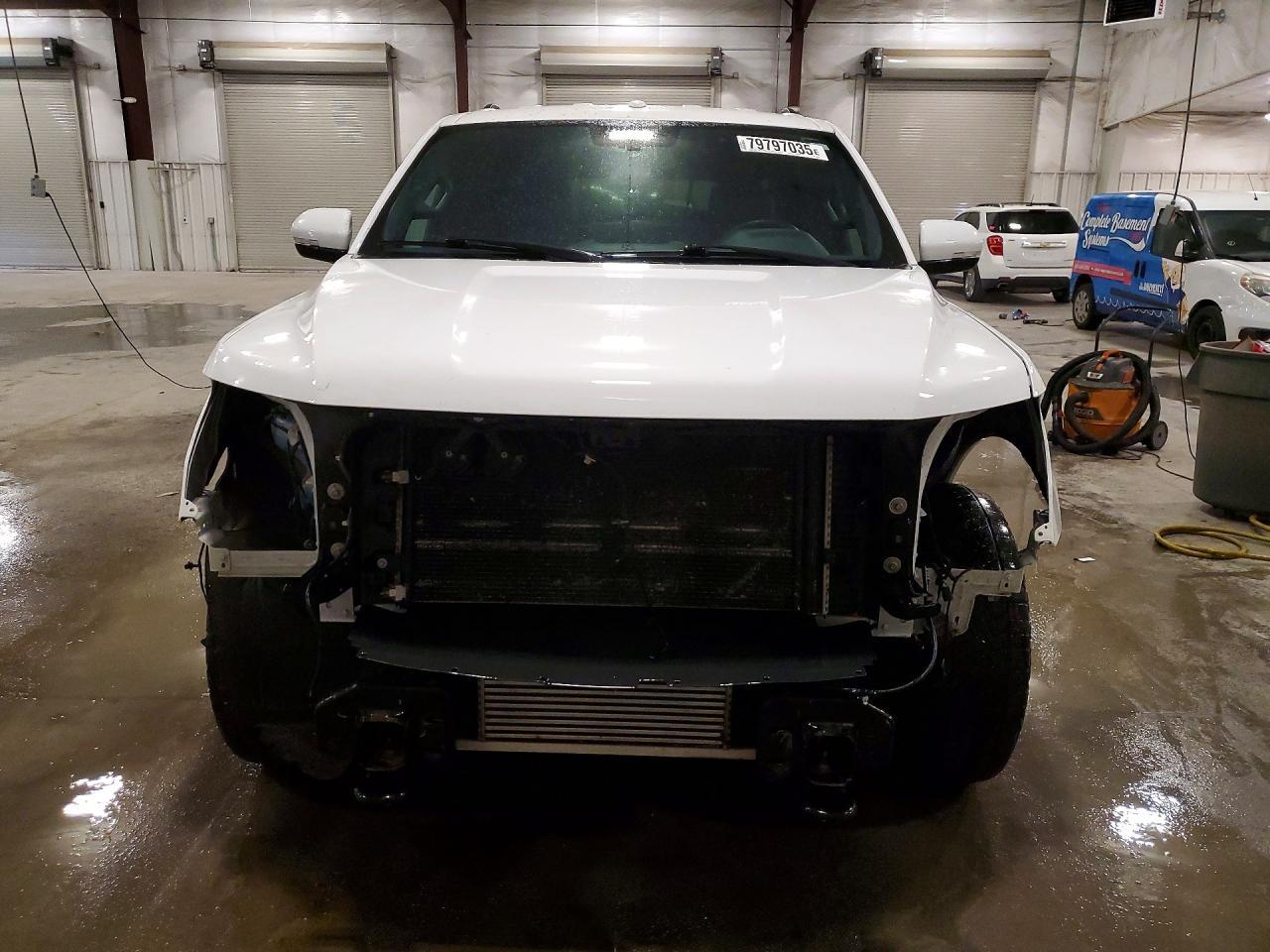 2019 FORD Expedition