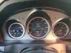 2011 MERCEDES-BENZ C-CLASS