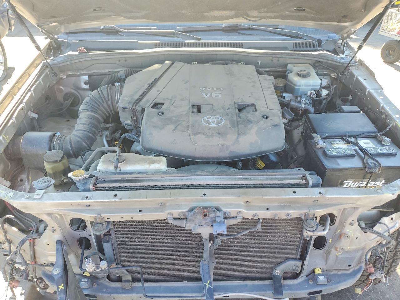 2004 TOYOTA 4Runner