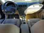 2007 FORD FUSION