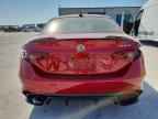 2017 ALFA ROMEO Giulia