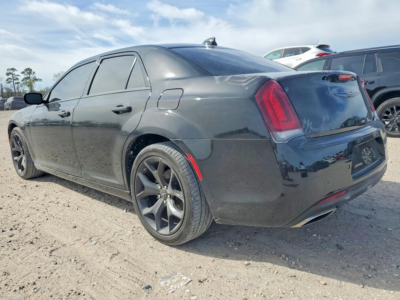 2023 CHRYSLER 300