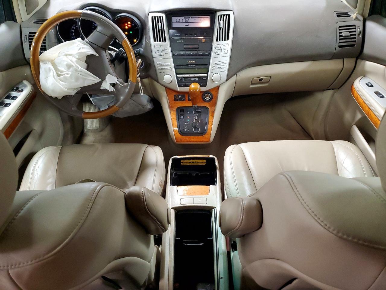2006 LEXUS Rx 330