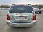2004 TOYOTA HIGHLANDER