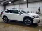 2022 SUBARU Crosstrek