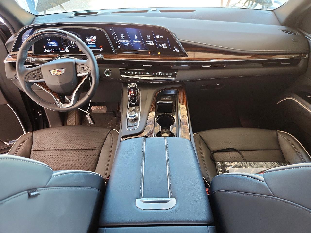 2023 CADILLAC ESCALADE