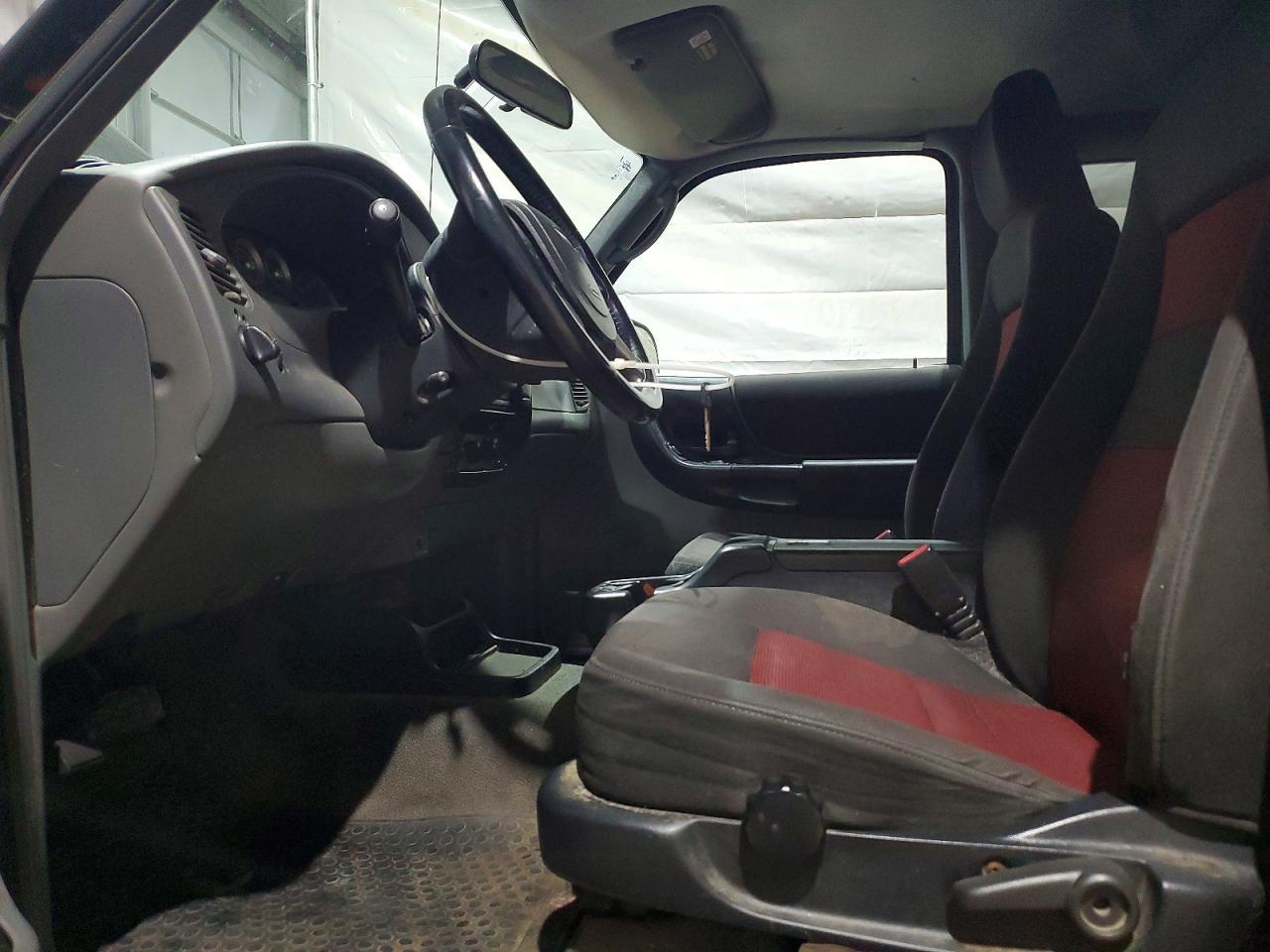 2005 FORD RANGER