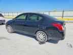 2015 NISSAN VERSA