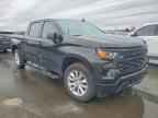 2022 CHEVROLET Silverado