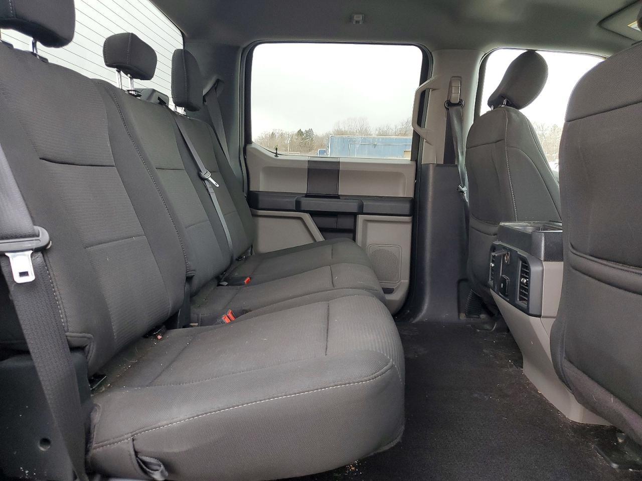 2019 FORD F-150 Lightning