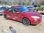 2005 TOYOTA CAMRY