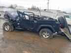 2006 JEEP WRANGLER