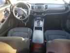 2012 KIA SPORTAGE