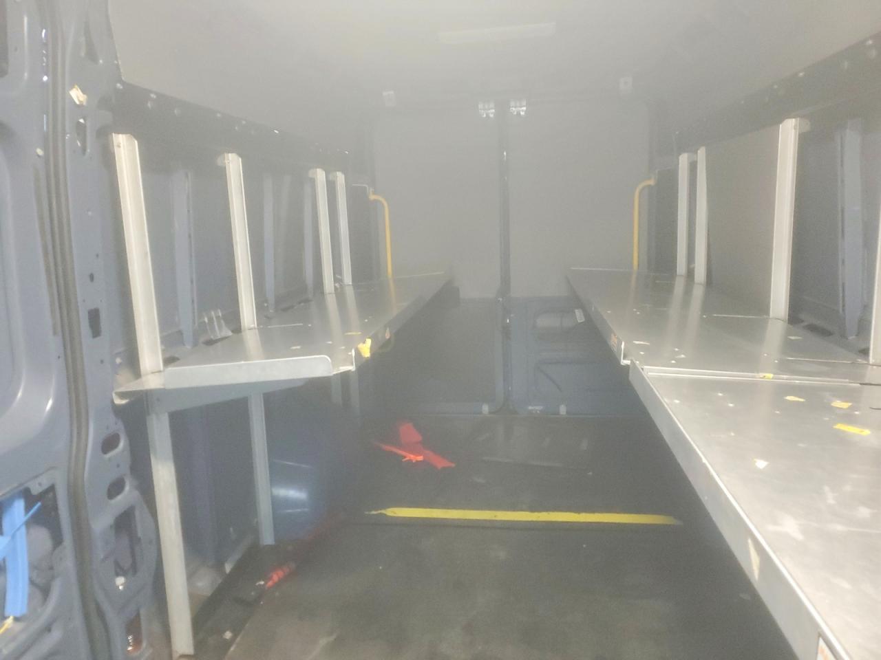 2020 RAM ProMaster 3500