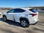 2017 LEXUS NX 200T
