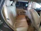 2009 Snowex Vue