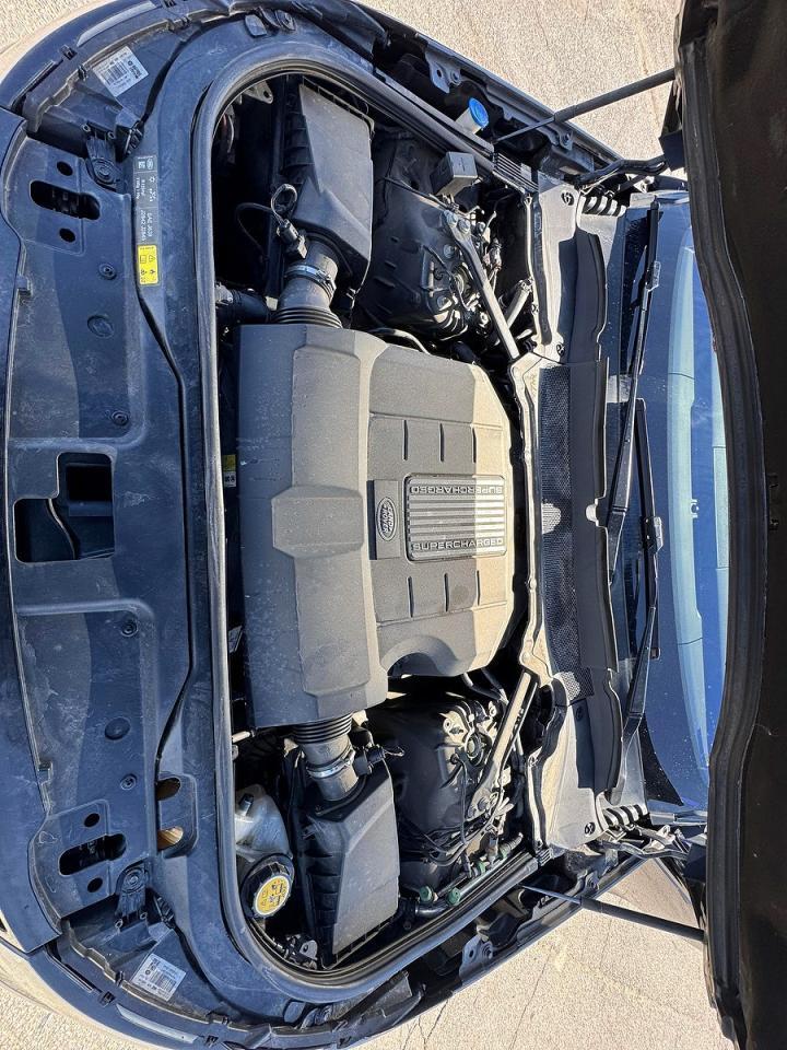 2019 LAND ROVER Discovery