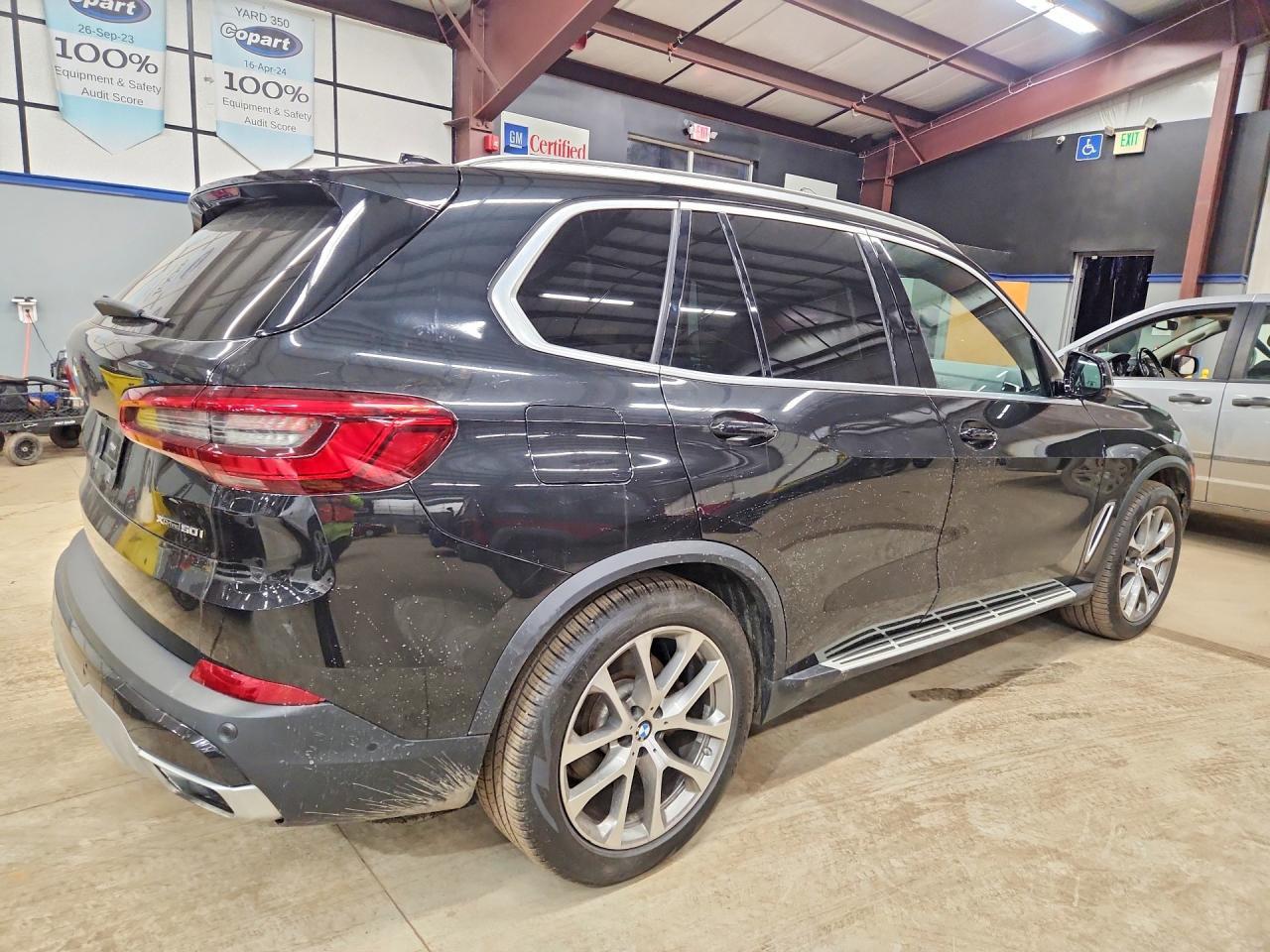 2019 BMW X5